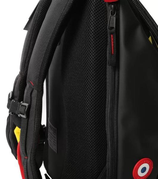 Dimatex Backpack Para Black Line AIRBUS